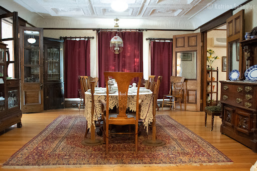 The Hillcrest Museum - Thumbnail