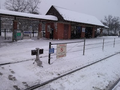 Glenview Station