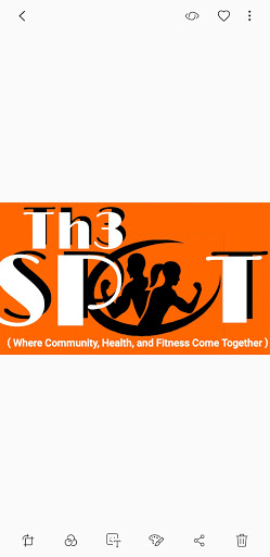 Th3 Spot - Visual