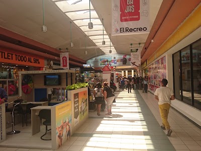 shopping-mall