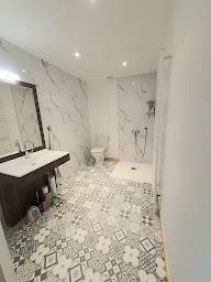 Photo n°4 de Thierry BEVIN à Usseau (Peintre en bâtiment)