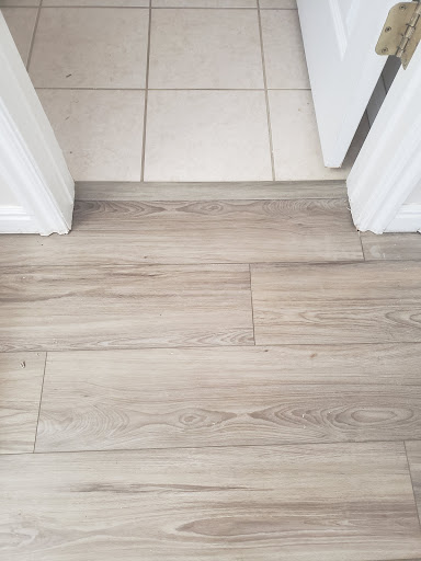 The Floor Source - Visual