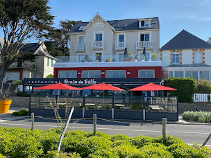 Photo n°23 de Restaurant Grain de folie à Pornichet (Restaurant gastronomique)