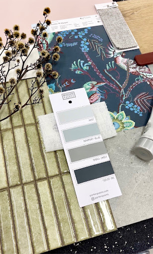 Local Interior Design - Thumbnail