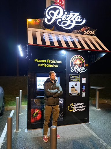 Photo 3 - Paradisio Pizza