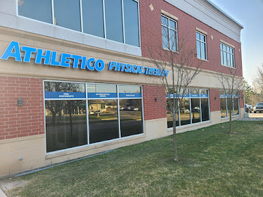 Athletico Physical Therapy - East Lansing
