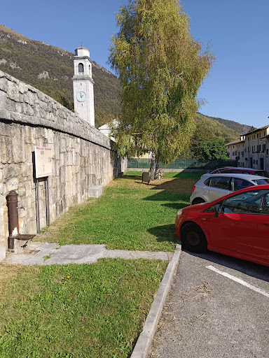 Church of St. Peter the Apostle / Glesie di San Pieri - Thumbnail