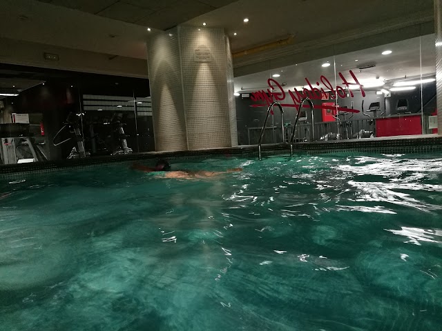 Courtyard by Marriott Madrid Princesa