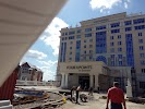 Фотография Саранскстройинвест, Демократическая улица, Саранск, Россия