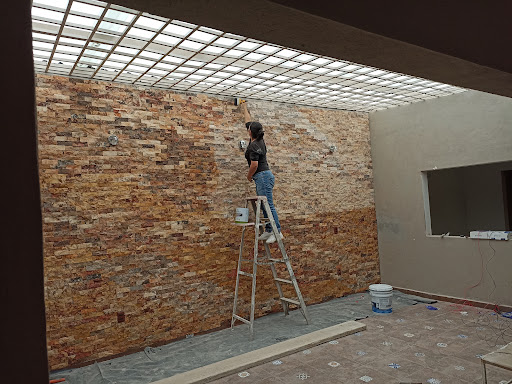 Construcción Baez - Visual