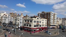 Royal Albion Hotel brighton