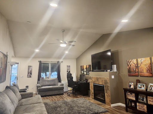 Bailey Electric - Visual