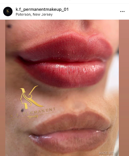 kf permanent beauty llc