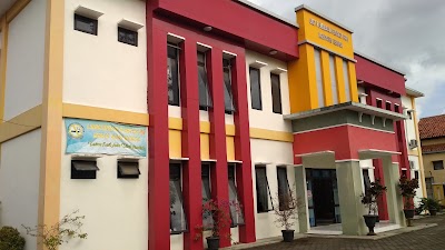 Photos of Unit Pengobatan Penyakit Paru Kebumen