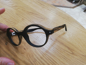 Photo n°9 de LA BOITE AUX LUNETTES à Pornic (Opticien)