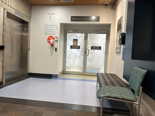 St Vincent's Private Hospital Kew - Thumbnail