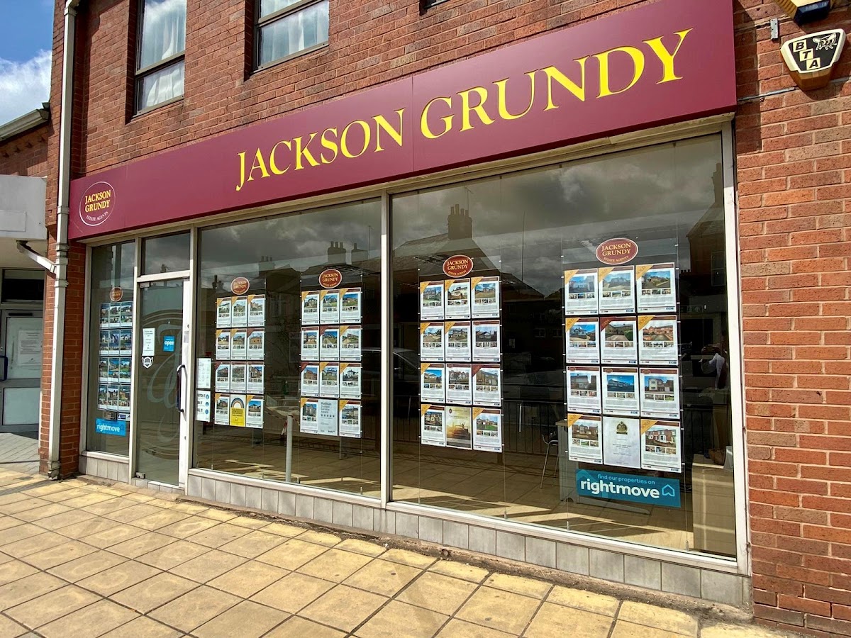 Jackson Grundy Estate Agents
