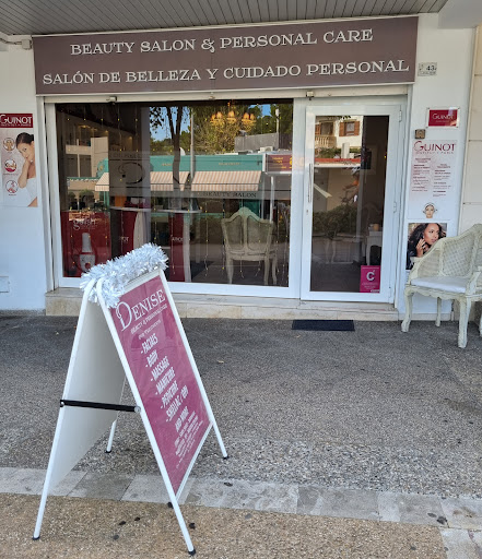 Instituto de Belleza Denise