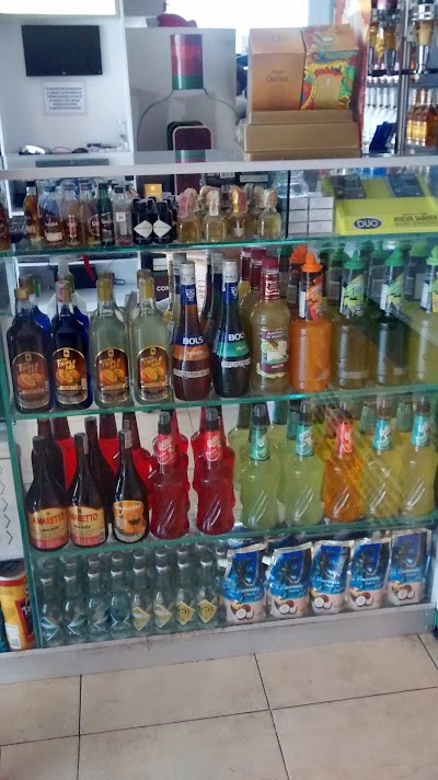 Photos of SURTIMARKET JV