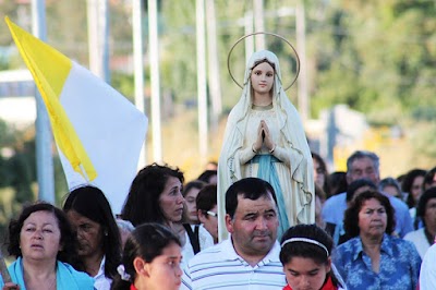 Photos of Parroquia Nuestra Se&ntilde;ora de Lourdes Bollenar