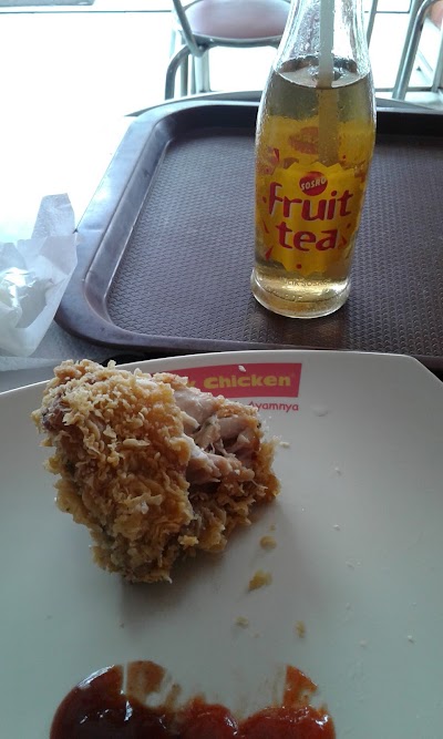 Photos of Quick Chicken Talang Sari Jember