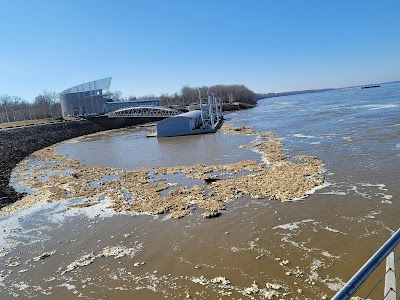 Tunica County River Park