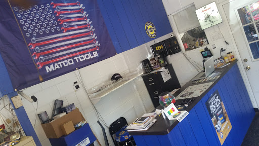 J&P Auto Repair Gallery - United States