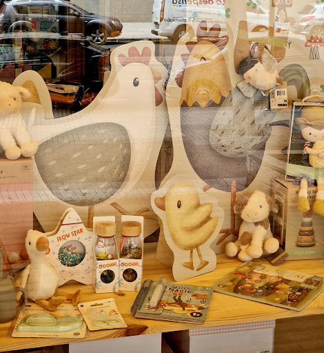 Lolear Gallery - Spain