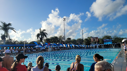 Sailfish Splash Waterpark Lap Pool Gallery - United States