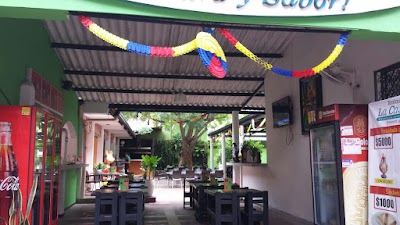 Photos of Restaurante La Cascada