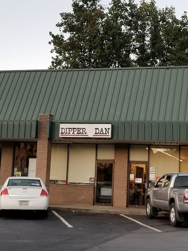 Dipper Dan - Visual