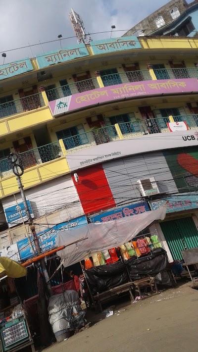 Photos of Hotel Manila