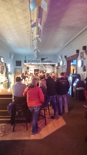 Nashville Saloon - Thumbnail