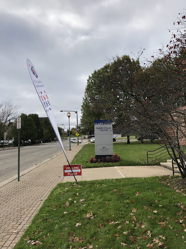 Clark County Board of Elections