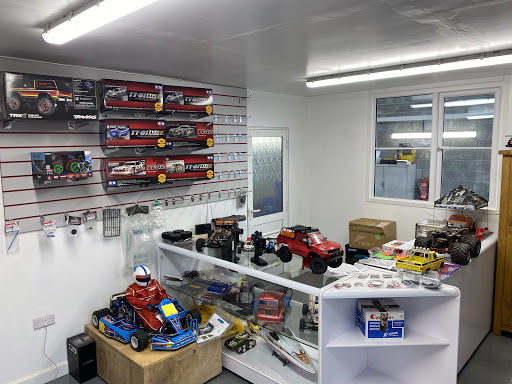 North Devon Models - Visual
