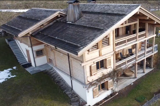 Chalet Céleste - Thumbnail