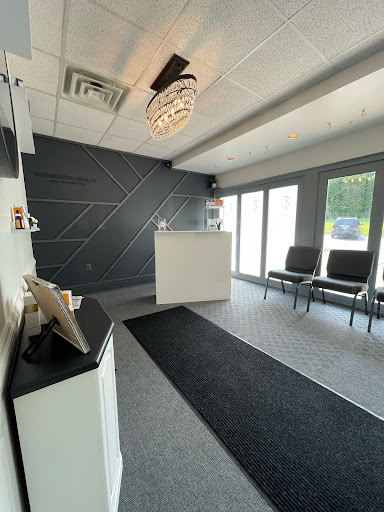 Dunham Integrative Health and Aesthetics