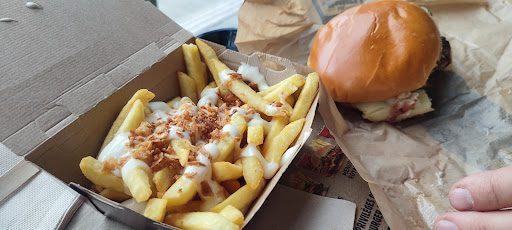 Photo 8 - Burger King