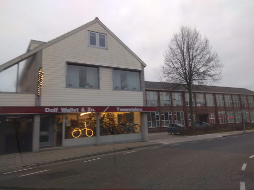 Brandweervereniging "De Vlamwakers" - Thumbnail