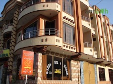 Aljazeera Hotel mingora