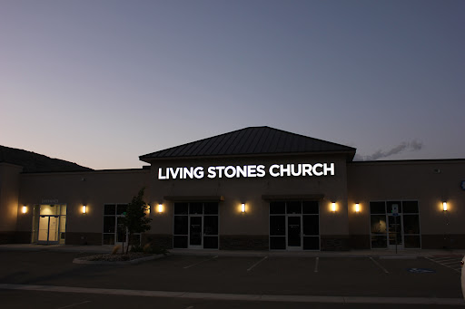 Living Stones Church - North Valleys