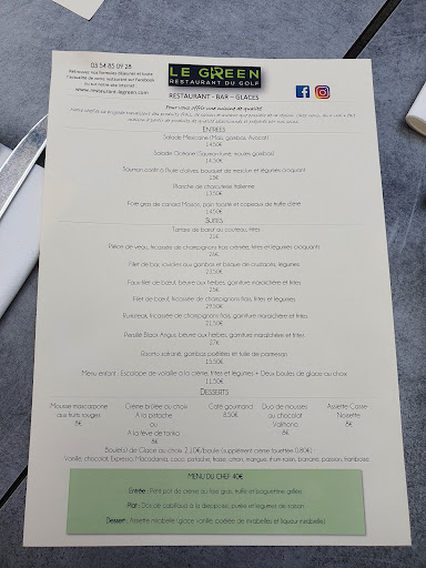 Photo 3 - Le Green, Restaurant du Golf
