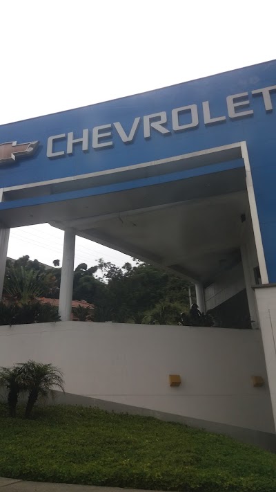 Photos of Chevrolet Manizales