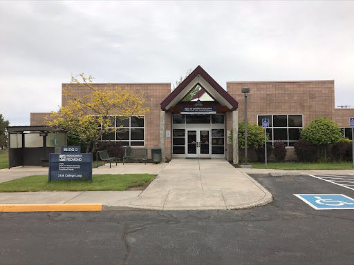 Worksource Oregon - Redmond - Thumbnail
