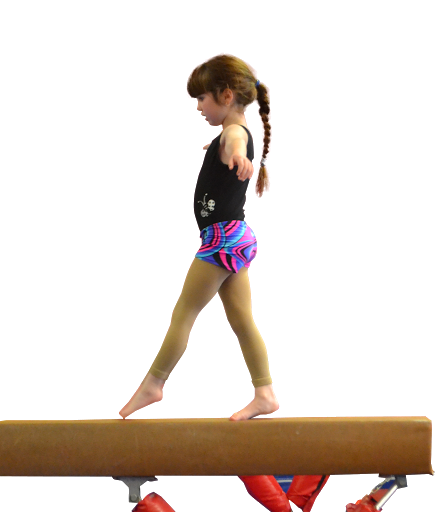 Essendon Keilor Gymnastics Academy Gallery - Australia