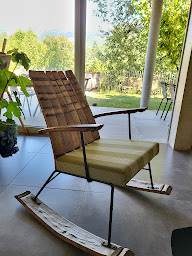 Photo n°39 de Artemisa Boutique Hotel à Bastelica (Sauna)