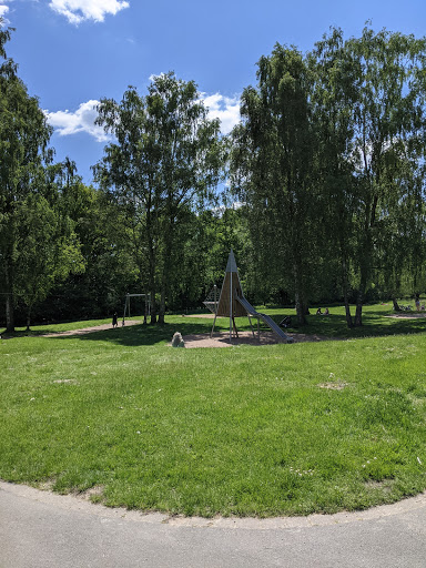 Nordpark / Wienburg Park
