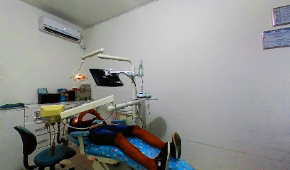 Centro Odontológico Ramos