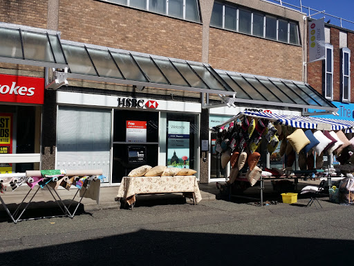 HSBC Macclesfield - Thumbnail