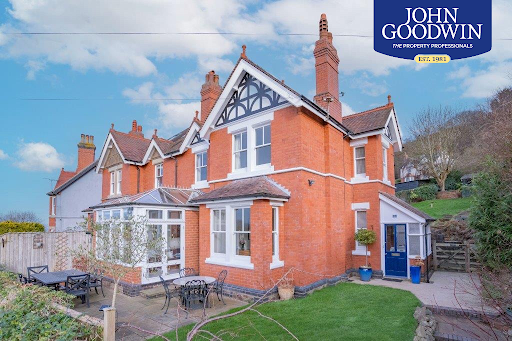 John Goodwin Estate Agents - Colwall Office - Thumbnail
